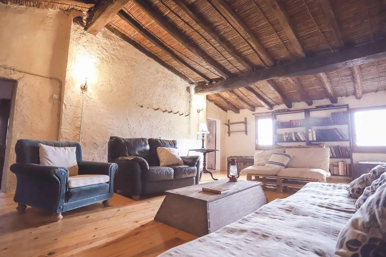 La Rectoria De Dosquers 24P Villa Maia de Montcal Holiday home