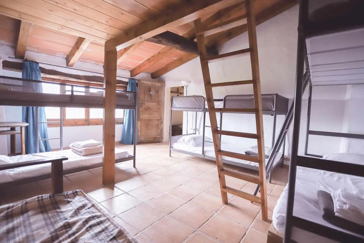 Holiday home La Rectoria De Dosquers 24P Villa Maia de Montcal Spain