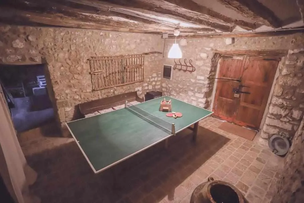 La Rectoria De Dosquers 24P Villa Maia de Montcal Holiday home