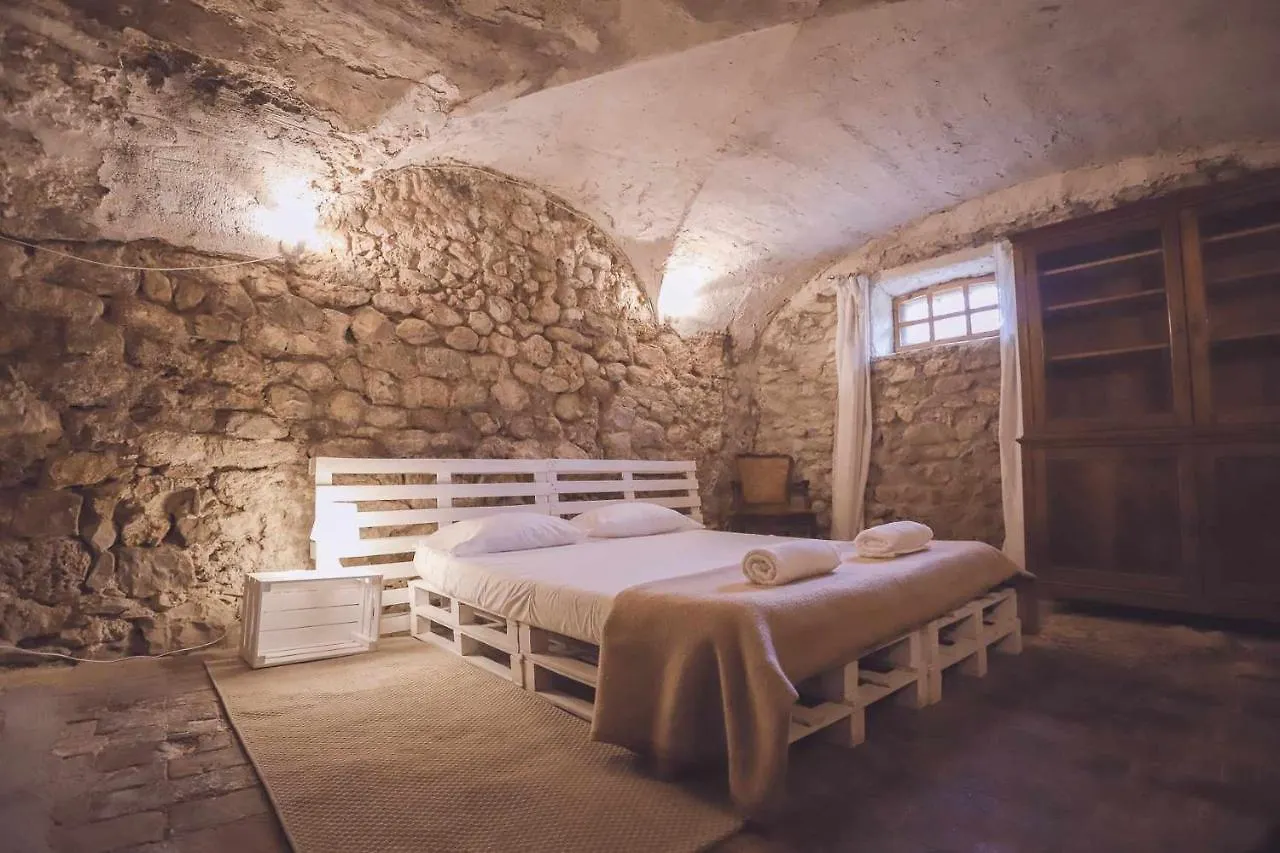 La Rectoria De Dosquers 24P Villa Maia de Montcal Holiday home