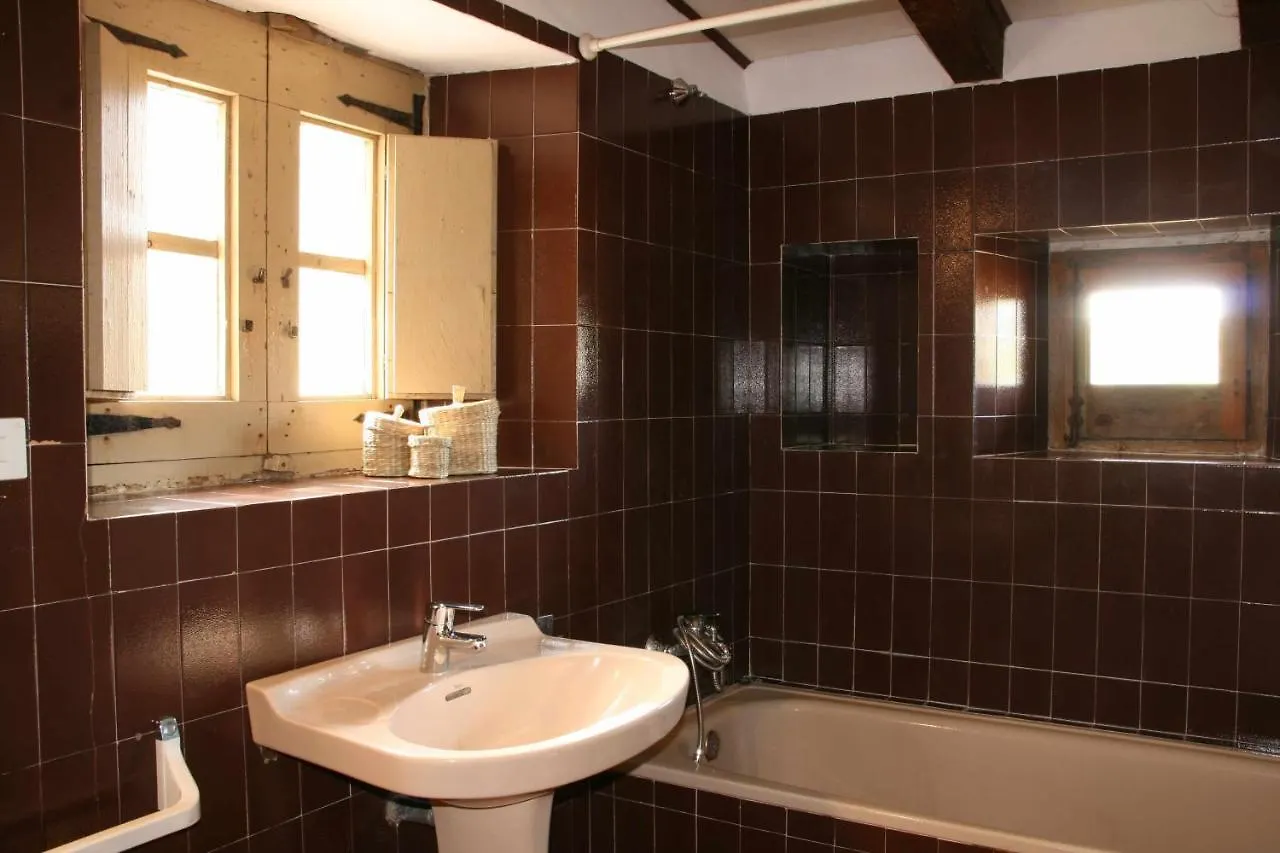 Holiday home La Rectoria De Dosquers 24P Villa Maia de Montcal Spain