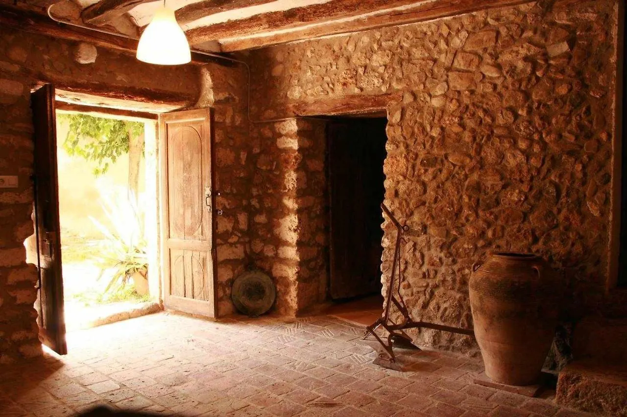 La Rectoria De Dosquers 24P Villa Maia de Montcal