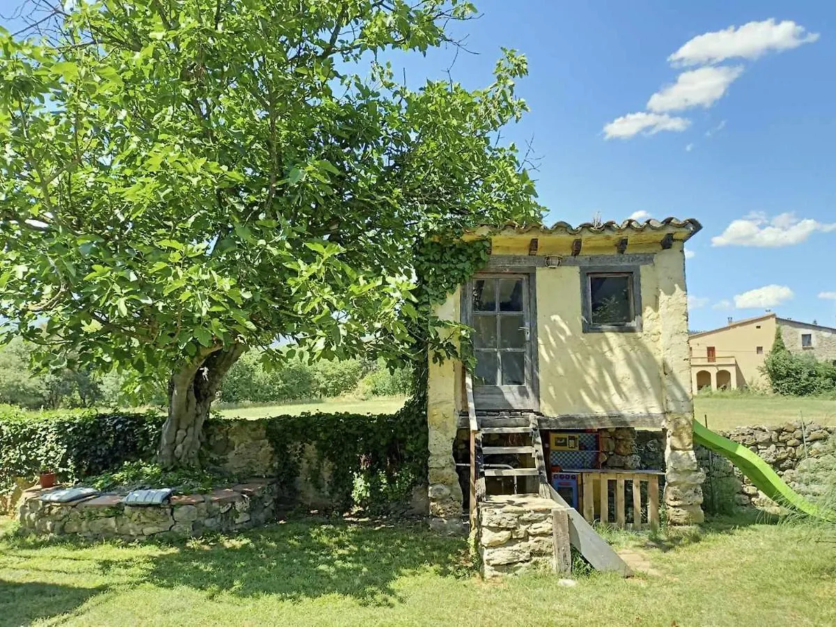 La Rectoria De Dosquers 24P Villa Maia de Montcal 0*,  Spain
