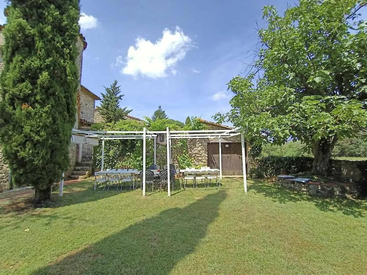 La Rectoria De Dosquers 24P Villa Maia de Montcal Holiday home