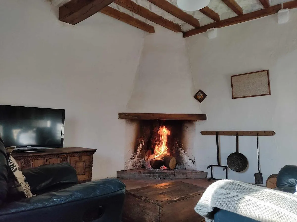 La Rectoria De Dosquers 24P Villa Maia de Montcal Spain