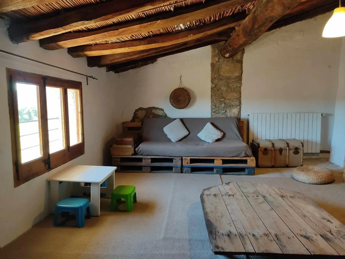 La Rectoria De Dosquers 24P Villa Maia de Montcal